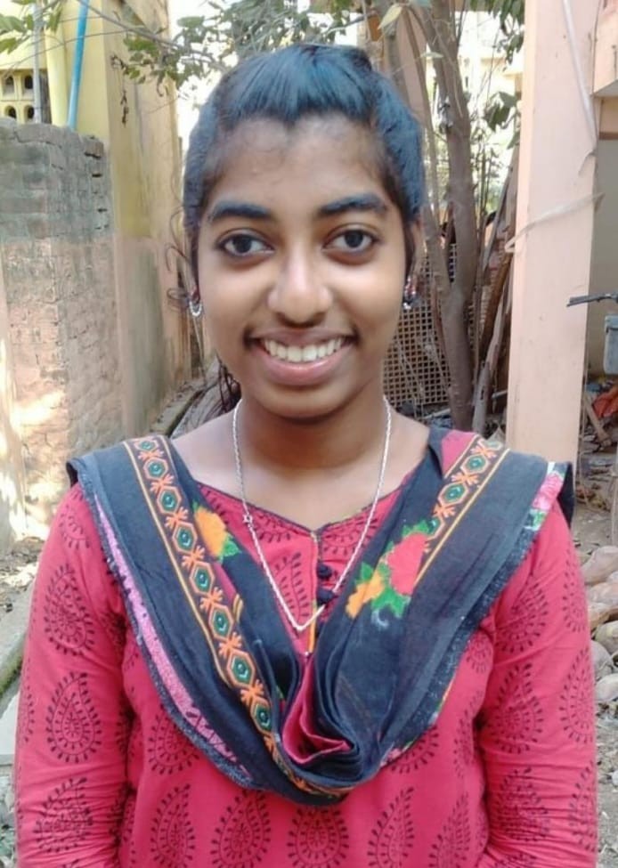 Jebisha Sherlin Anne